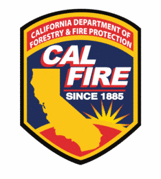 CAL FIRE