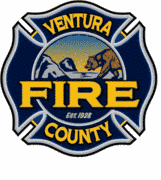 Ventura County Fire Department